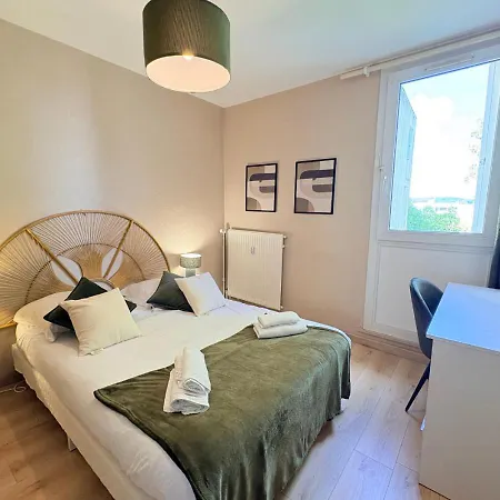 Maison Familiale Spacieuse Compiègne